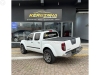 FRONTIER 2.5 LE 4X4 CD TURBO ELETRONIC DIESEL 4P MANUAL - 2014 - FELIZ