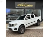 FRONTIER 2.5 LE 4X4 CD TURBO ELETRONIC DIESEL 4P MANUAL - 2014 - VALE REAL  