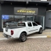 FRONTIER 2.5 LE 4X4 CD TURBO ELETRONIC DIESEL 4P MANUAL - 2014 - FELIZ