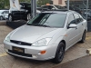 FOCUS 2.0 GHIA 16V FLEX 4P MANUAL - 2002 - VALE REAL  