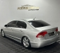 CIVIC 1.8 LXS 16V FLEX 4P AUTOMÁTICO - 2008 - FELIZ