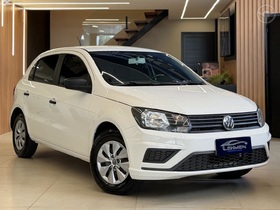 GOL 1.0 12V MPI TOTALFLEX 4P MANUAL
