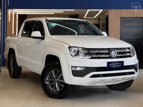 amarok 2.0 se 4x4 cd 16v turbo intercooler diesel 4p manual 2017 venancio aires 