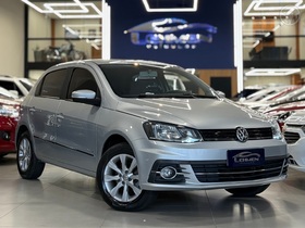gol 1.6 msi totalflex highline 4p manual 2017 venancio aires 