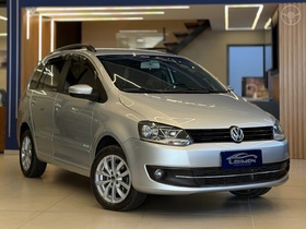 spacefox 1.6 mi trend 8v flex 4p automatizado 2013 venancio aires 