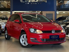golf 1.4 tsi comfortline 16v 4p automatico 2014 venancio aires 