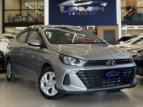hb20s 1.0 12v flex comfort manual 2024 venancio aires 