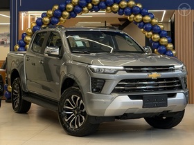 s10 2.8 16v turbo diesel ltz cd 4x4 automatico 2027 venancio aires 
