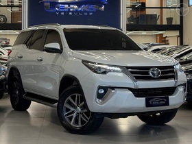 hilux sw4 2.8 srx 4x4 16v turbo intercooler diesel 4p automatico 2019 venancio aires 