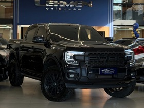 ranger 3.0 v6 turbo diesel cd xls 4x4 automatico 2024 venancio aires 