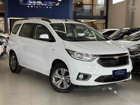 spin 1.8 premier 8v flex 4p automatico 2024 venancio aires 