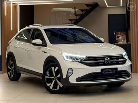 nivus 1.0 200 tsi total flex highline automatico 2022 venancio aires 