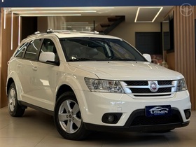 freemont 2.4 precision 16v 4p automatico 2012 venancio aires 