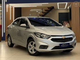 prisma 1.4 mpfi lt 8v flex 4p manual 2019 venancio aires 