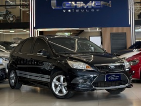 focus 2.0 fc 16v flex 4p manual 2011 venancio aires 