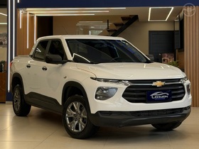 montana 1.2 turbo flex manual 2023 venancio aires 