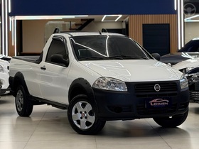 strada 1.4 mpi working cd 8v flex 2p manual 2013 venancio aires 