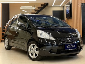 fit 1.4 lx 16v flex 4p automatico 2009 venancio aires 
