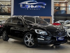 v60 2.0 t4 momentum 4p automatico 2018 venancio aires 