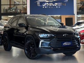tracker 1.0 turbo flex midnight automatico 2024 venancio aires 