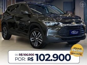 tracker 1.0 turbo flex lt automatico 2024 venancio aires 