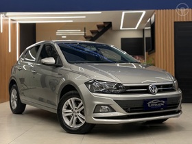 polo 1.0 200 tsi comfortline automatico 2022 venancio aires 