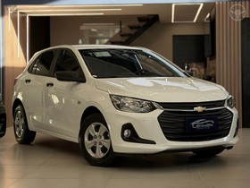 onix 1.0 flex manual 2025 venancio aires 