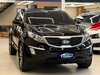 SPORTAGE 2.0 EX 4X2 16V FLEX 4P AUTOMÁTICO - 2013 - VENâNCIO AIRES 
