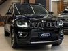 COMPASS 2.0 16V FLEX LIMITED AUTOMÁTICO - 2018 - VENâNCIO AIRES 