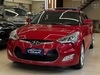 VELOSTER 1.6 16V 3P AUTOMÁTICO - 2012 - VENâNCIO AIRES 