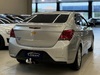 PRISMA 1.4 MPFI LT 8V FLEX 4P MANUAL - 2019 - VENâNCIO AIRES 