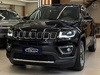 COMPASS 2.0 16V FLEX LIMITED AUTOMÁTICO - 2018 - VENâNCIO AIRES 