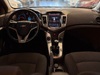 CRUZE 1.8 LT 16V FLEX 4P MANUAL - 2014 - VENâNCIO AIRES 
