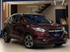 HR-V 1.8 16V FLEX EX 4P AUTOMÁTICO - 2016 - VENâNCIO AIRES 