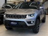 COMPASS 2.0 16V DIESEL LIMITED 4X4 AUTOMÁTICO - 2020 - VENâNCIO AIRES 