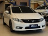 CIVIC 1.8 EXS 16V FLEX 4P AUTOMÁTICO - 2012 - VENâNCIO AIRES 