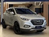 IX35 2.0 MPFI GL 16V FLEX 4P AUTOMÁTICO - 2018 - VENâNCIO AIRES