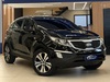 SPORTAGE 2.0 EX 4X2 16V FLEX 4P AUTOMÁTICO - 2013 - VENâNCIO AIRES 