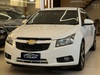 CRUZE 1.8 LT 16V FLEX 4P MANUAL - 2014 - VENâNCIO AIRES 