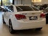 CRUZE 1.8 LT 16V FLEX 4P MANUAL - 2014 - VENâNCIO AIRES 