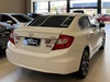 CIVIC 2.0 LXR 16V FLEX 4P AUTOMÁTICO - 2015 - VENâNCIO AIRES 