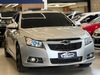 CRUZE 1.8 LTZ SPORT6 16V FLEX 4P AUTOMÁTICO - 2013 - VENâNCIO AIRES 