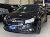 CRUZE 1.8 LT SPORT6 16V FLEX 4P AUTOMÁTICO - 2014 - VENâNCIO AIRES 