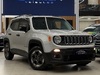RENEGADE 1.8 16V FLEX SPORT 4P MANUAL - 2016 - VENâNCIO AIRES 
