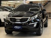 SPORTAGE 2.0 EX 4X2 16V FLEX 4P AUTOMÁTICO - 2013 - VENâNCIO AIRES 