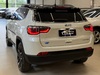 COMPASS 2.0 16V FLEX LIMITED AUTOMÁTICO - 2021 - VENâNCIO AIRES 