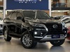 HILUX SW4 2.8 D-4D TURBO DIESEL SRX 7L 4X4 AUTOMÁTICO - 2021 - VENâNCIO AIRES 