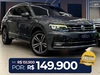 TIGUAN 2.0 350 TSI ALLSPACE R-LINE 4MOTION DSG - 2019 - VENâNCIO AIRES 