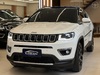COMPASS 2.0 16V FLEX LIMITED AUTOMÁTICO - 2021 - VENâNCIO AIRES 