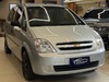 MERIVA 1.8 MPFI EXPRESSION 8V FLEX 4P AUTOMATIZADO - 2010 - VENâNCIO AIRES 